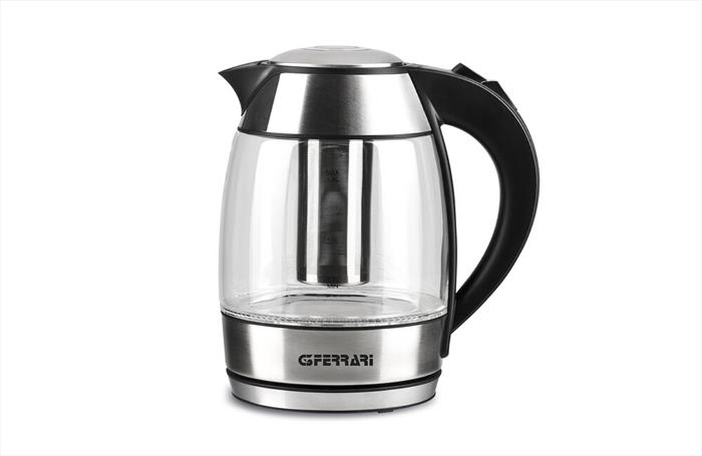 Immagine del prodotto G3FERRARI - G1006600-Nero/Silver