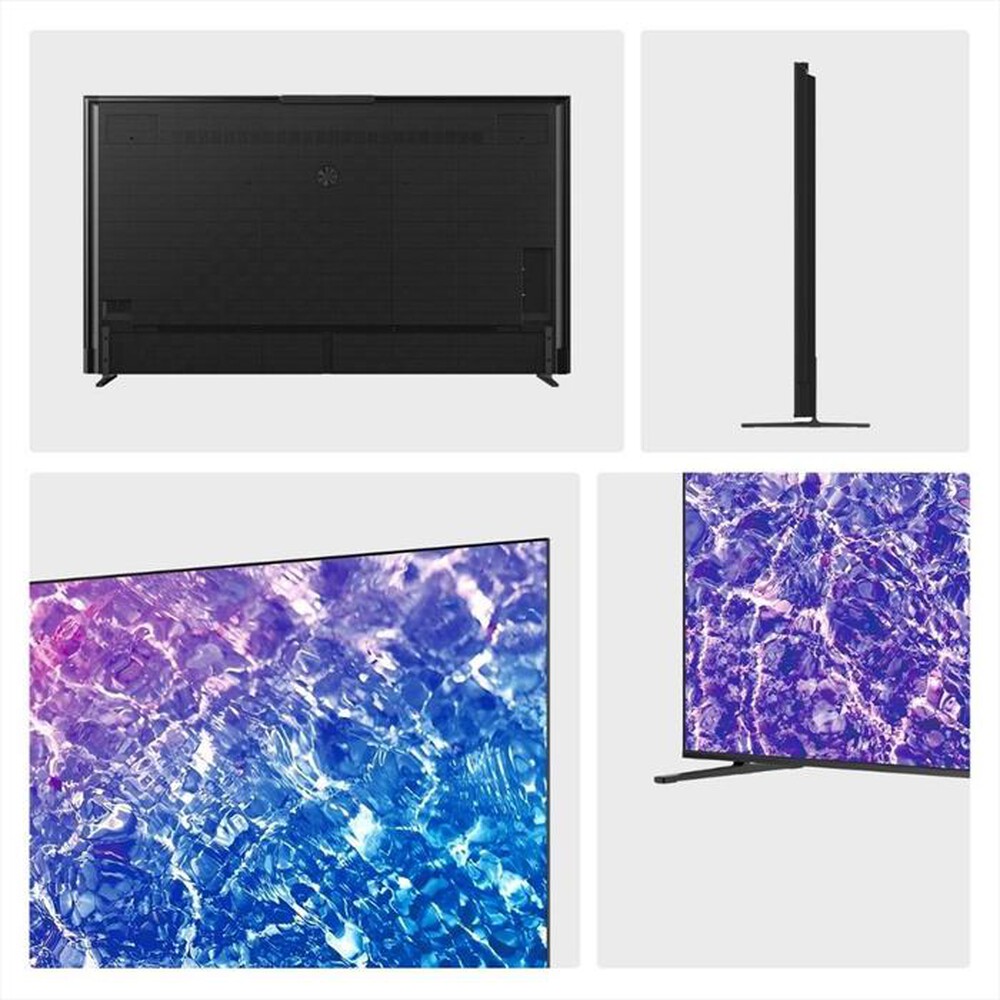 Immagine del prodotto HAIER - H85M92FUX-Nero