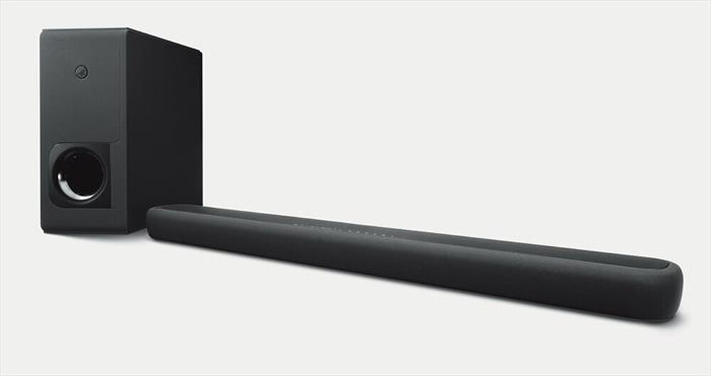 "YAMAHA - ATS2090BL-Black"