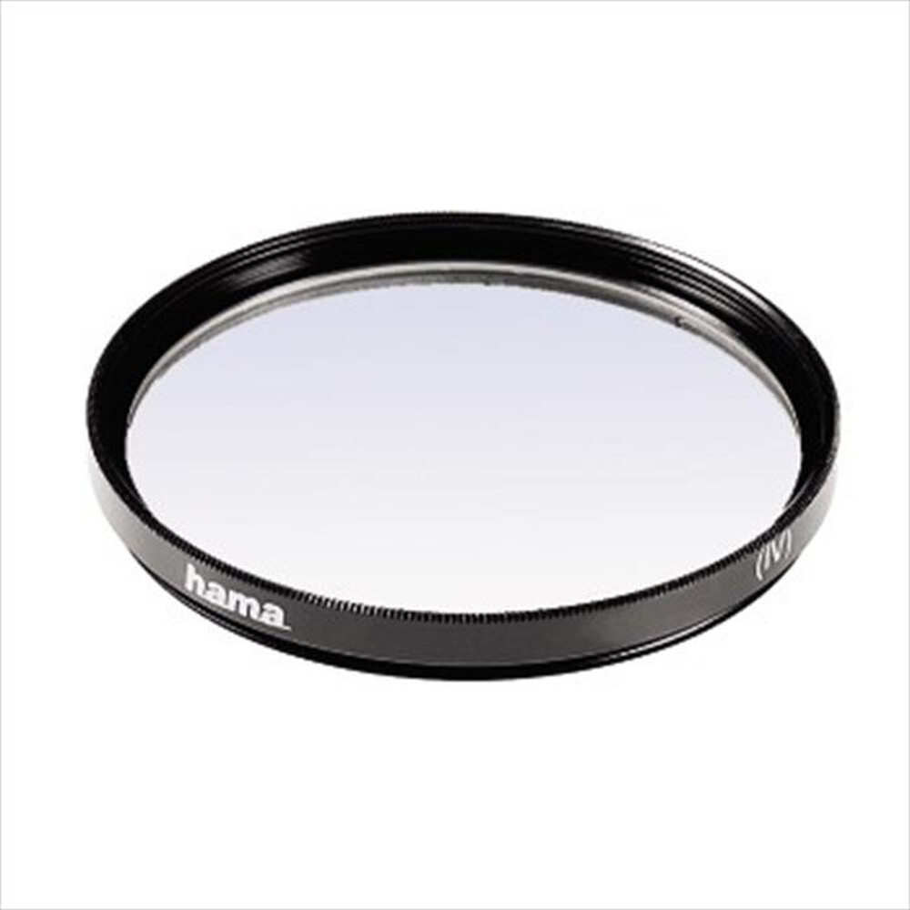 "HAMA - 70067  Filtro UV diametro 67 mm-Nero"