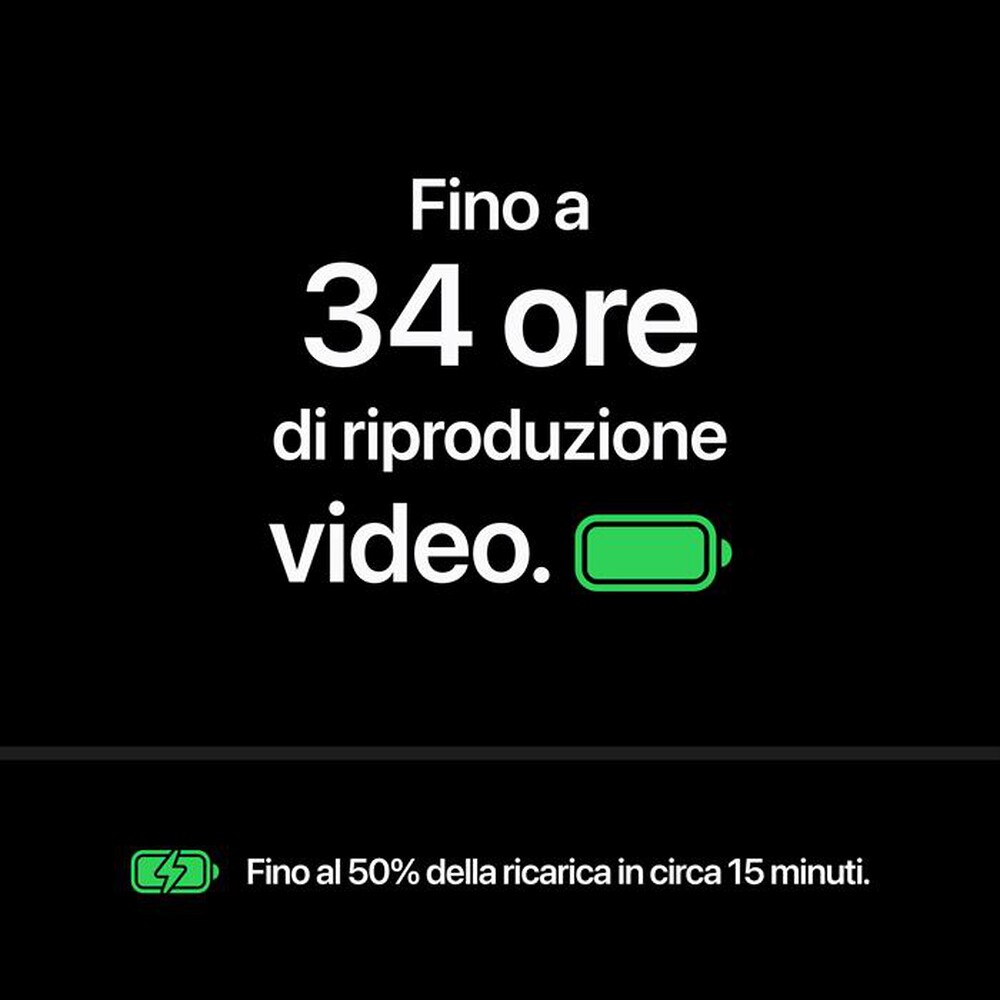 Immagine del prodotto APPLE - iPhone 18 Pro 1TB-Nero