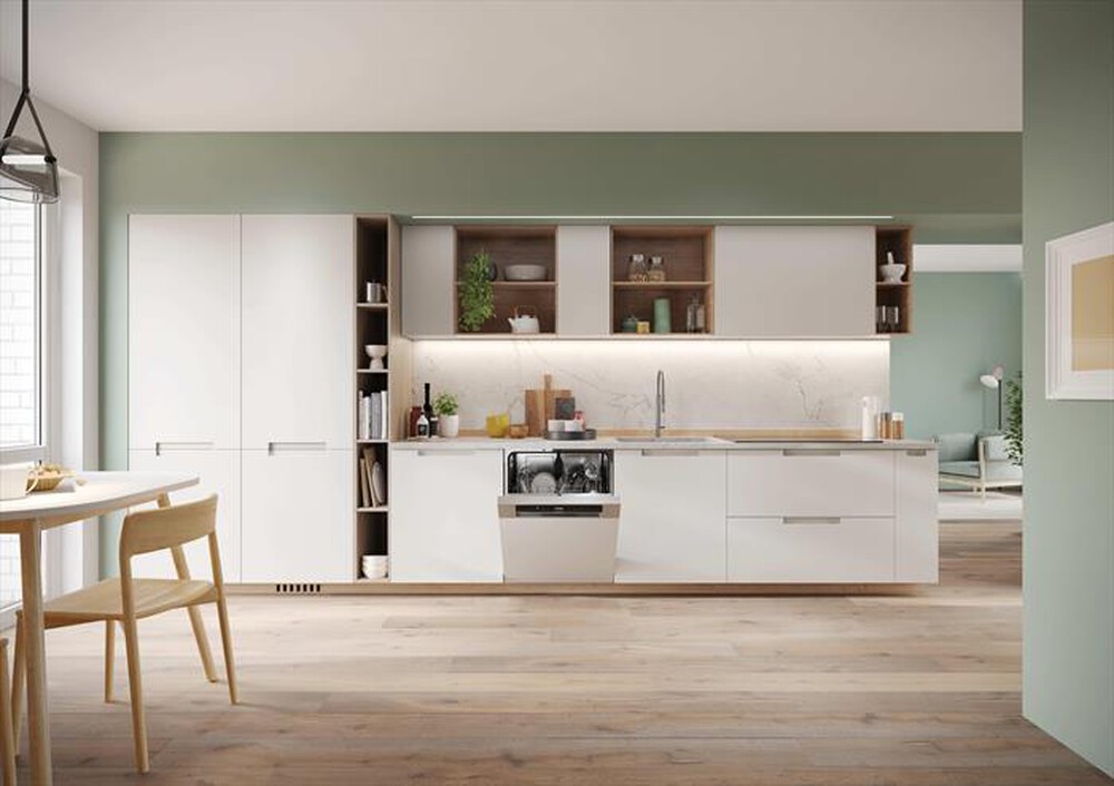 Immagine del prodotto CANDY - Lavastoviglie CH 3C4F0S Classe C 13 coperti-Non applicabile