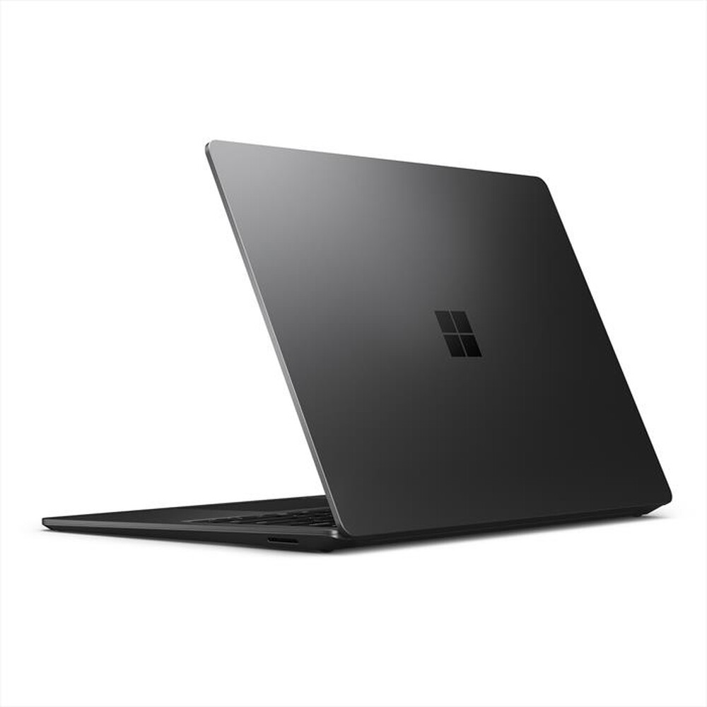 Immagine del prodotto MICROSOFT - SURFACE LAPTOP 4&ndash;13,5" INTEL CORE I5 8G-Nero Metallico