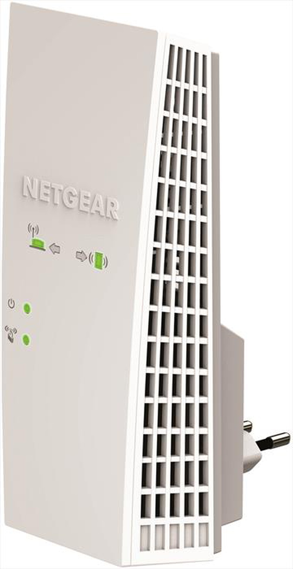 "NETGEAR - EX6420"