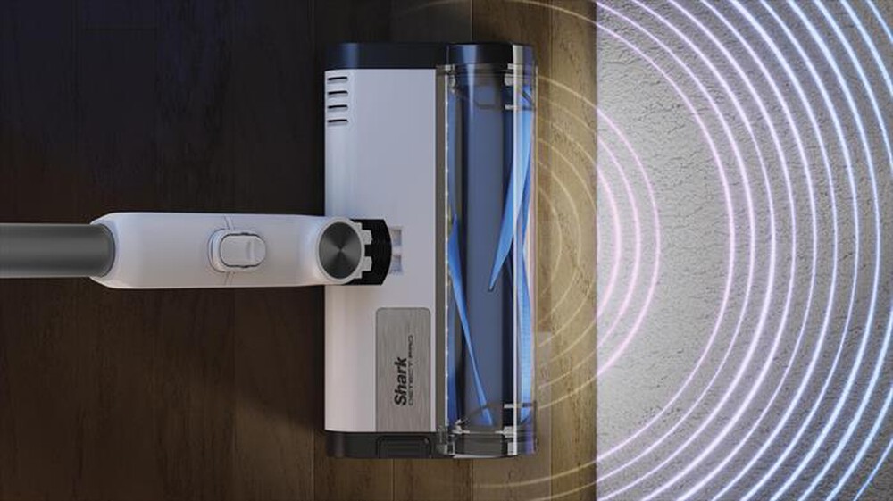 Immagine del prodotto SHARK - ASPIRAPOLVERE SENZA FILO DETECT PRO IW1611EU-bianco/rosa/viola