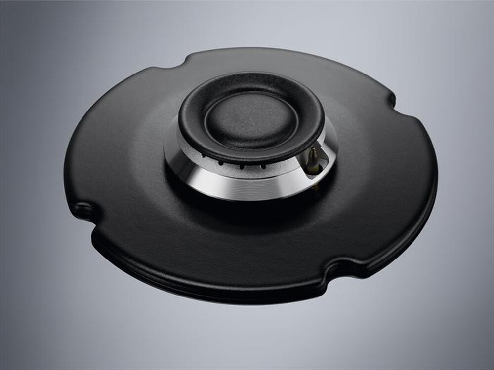 Immagine del prodotto ELECTROLUX - Piano cottura a gas EGG75372M 5 fuochi