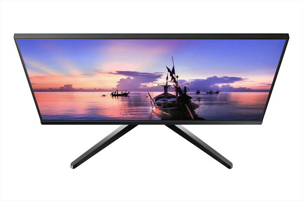 "SAMSUNG - LF27T350FHRXEN"