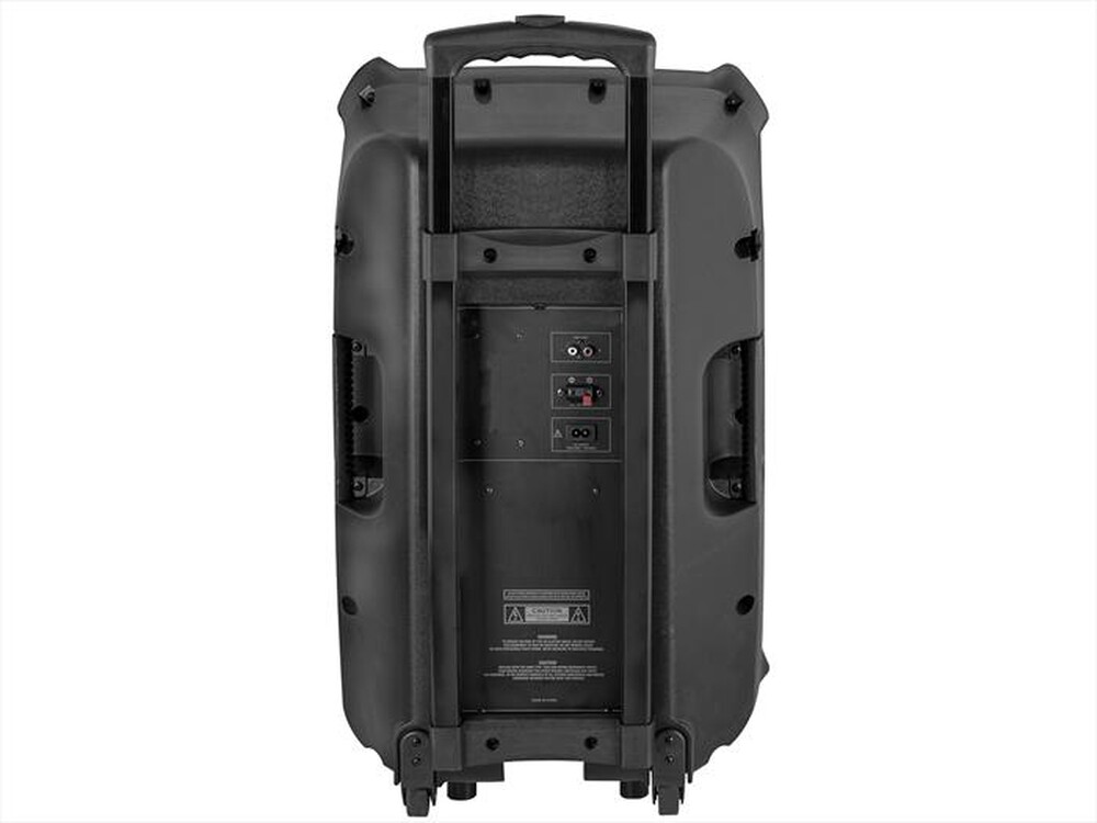 "TREVI - XF 1500 KB"