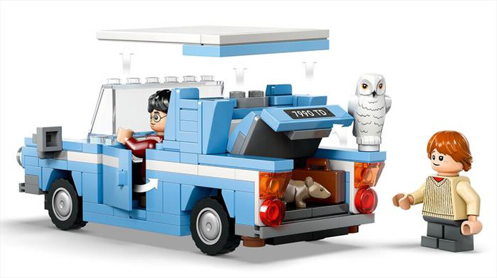 Immagine del prodotto LEGO - HARRY POTTER Ford Anglia volante 76424
