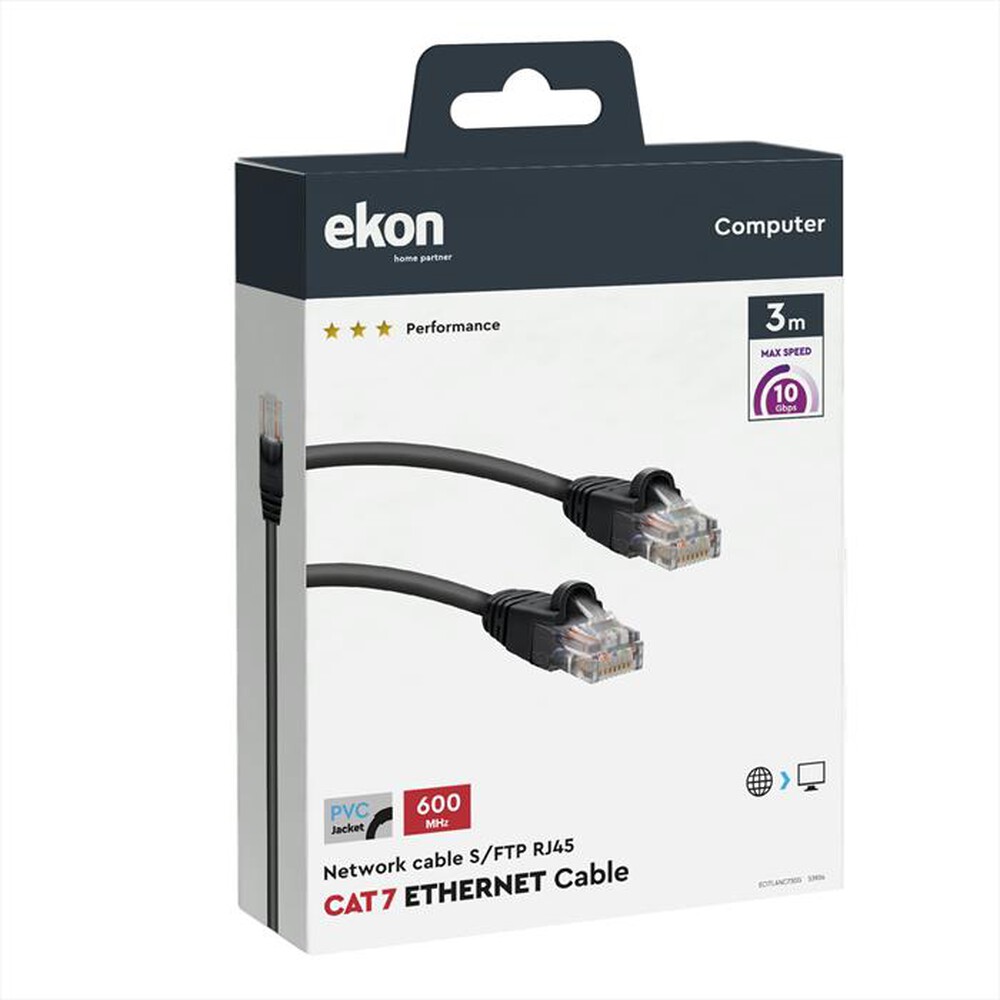 Immagine del prodotto SBS - ECITLANC730G-Grigio