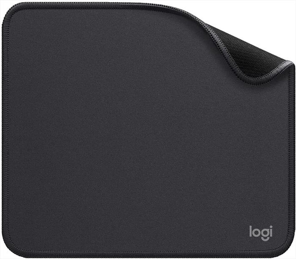 "LOGITECH - Mouse Pad Studio Series-Grigio"