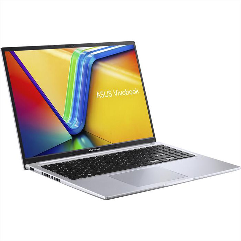 "ASUS - Notebook F1605ZA-MB297W-Silver"