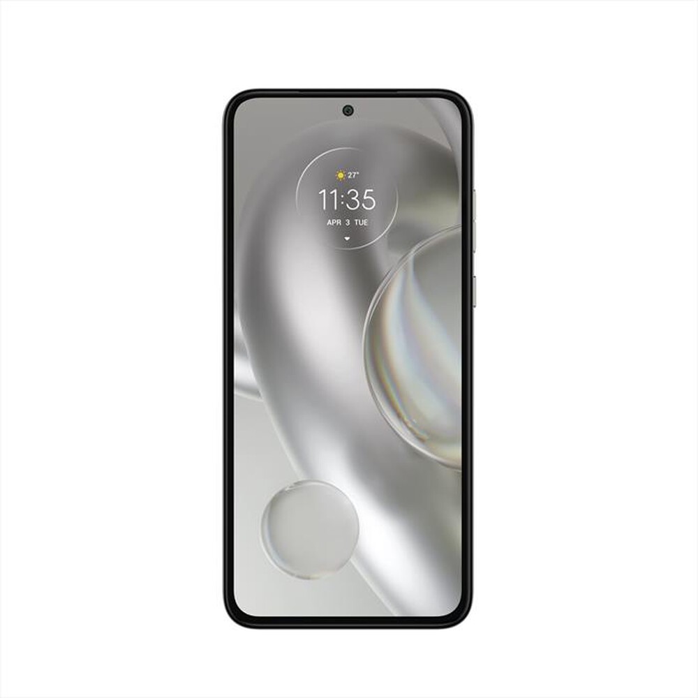 "MOTOROLA - EDGE 30 NEO-Ice Palace"