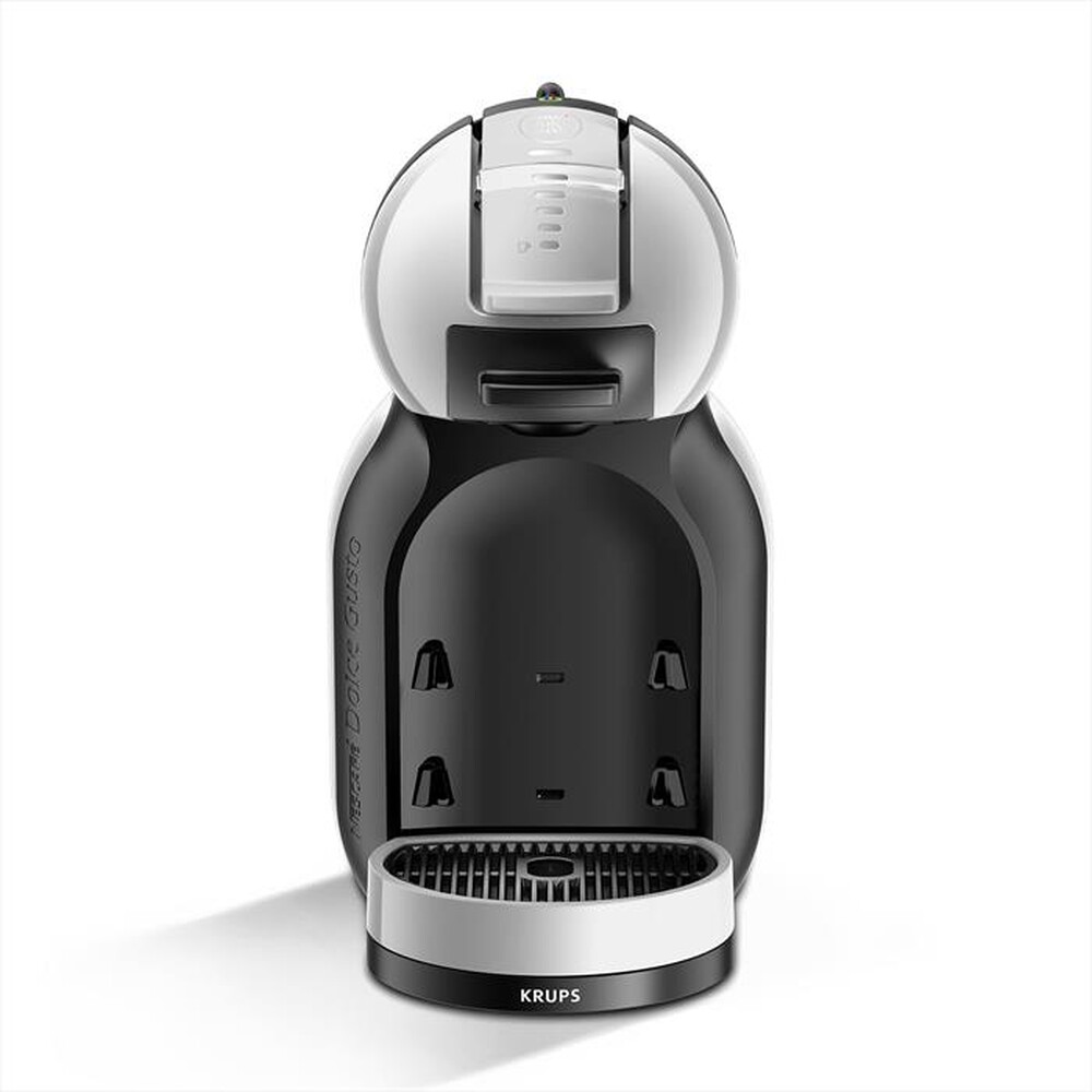 "KRUPS - Macchina da Caffè KP123BKA  Dolce Gusto"