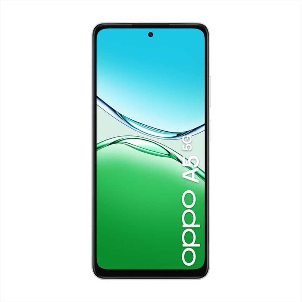 Immagine del prodotto OPPO - Smartphone A5 5G 4+128-Mist White