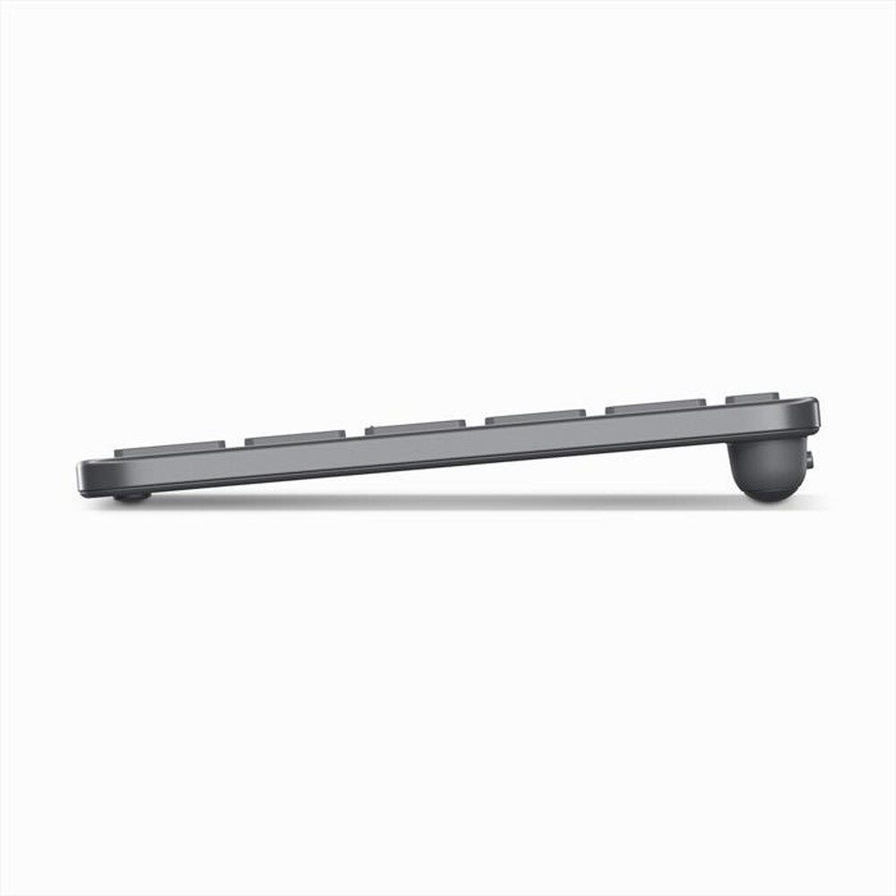 Immagine del prodotto LENOVO - Tastiera MULTI-DEVICE WIRELESS KB(UK-IT)-Grigio