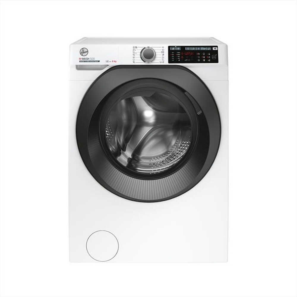 Immagine del prodotto HOOVER - Lavatrice HW 28AMC7/1-S 8Kg Classe A-Bianco