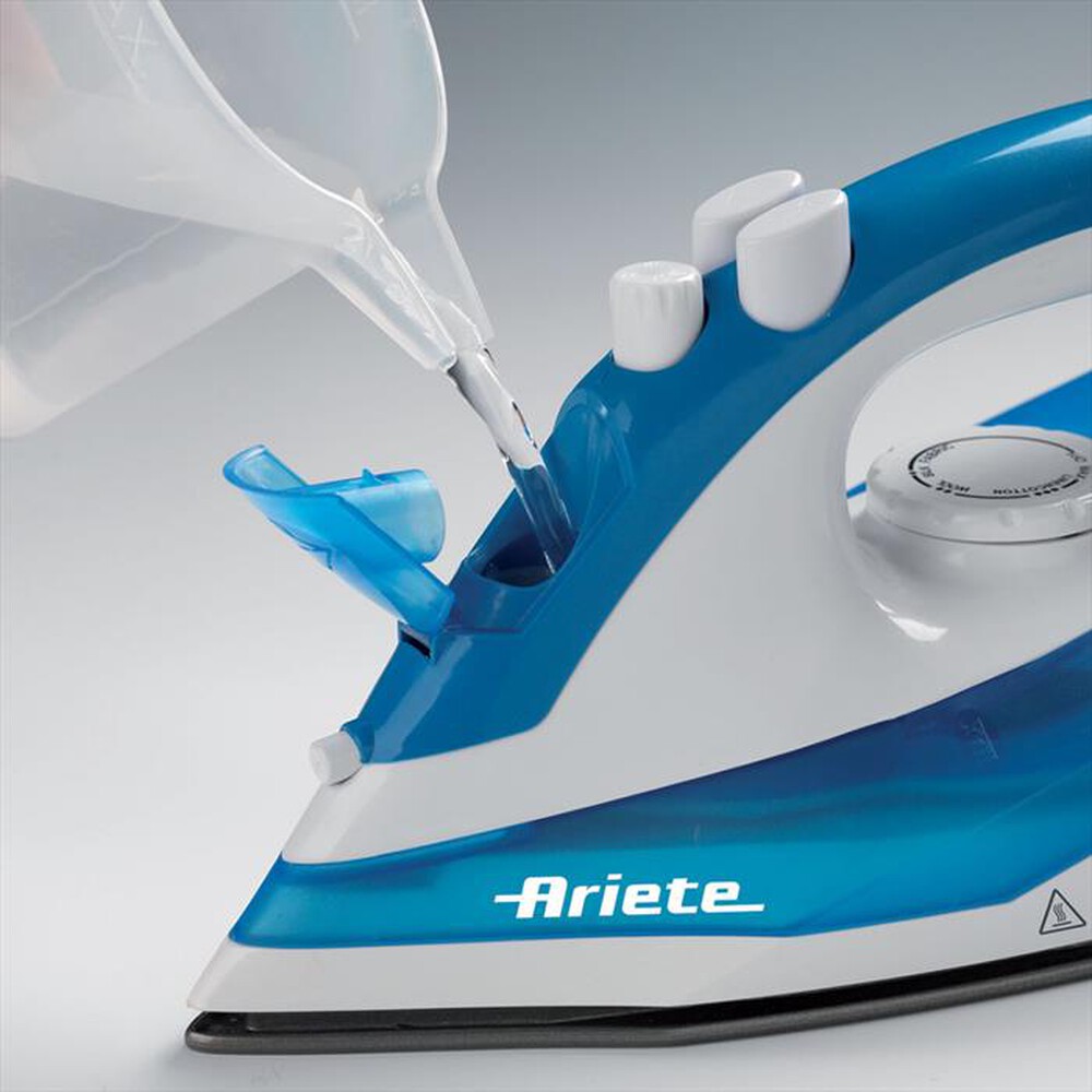 "ARIETE - 6234-Blu, Bianco"