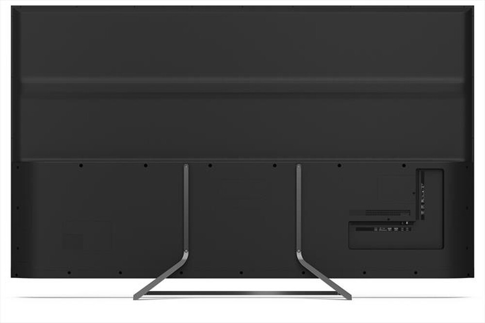 "SHARP - Smart TV Q-LED UHD 4K 65\" 65EQ3EA-Nero"