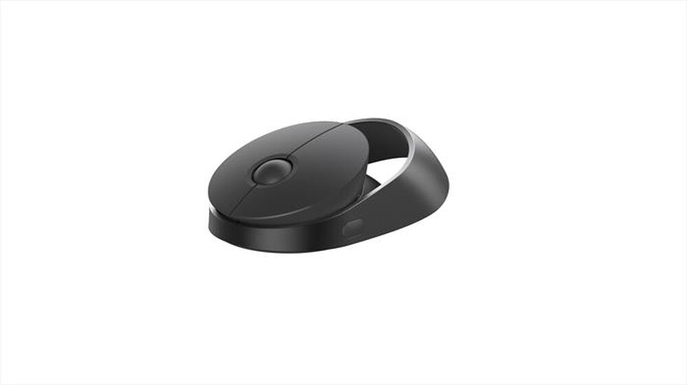 "RAPOO - Mouse Multi-mode Wireless RALEMO AIR 1-Nero"