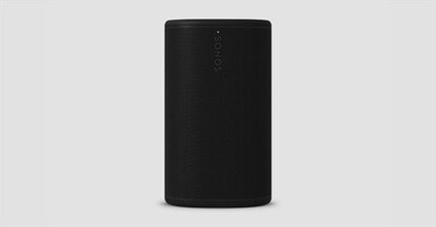 SONOS - PLAY-Nero