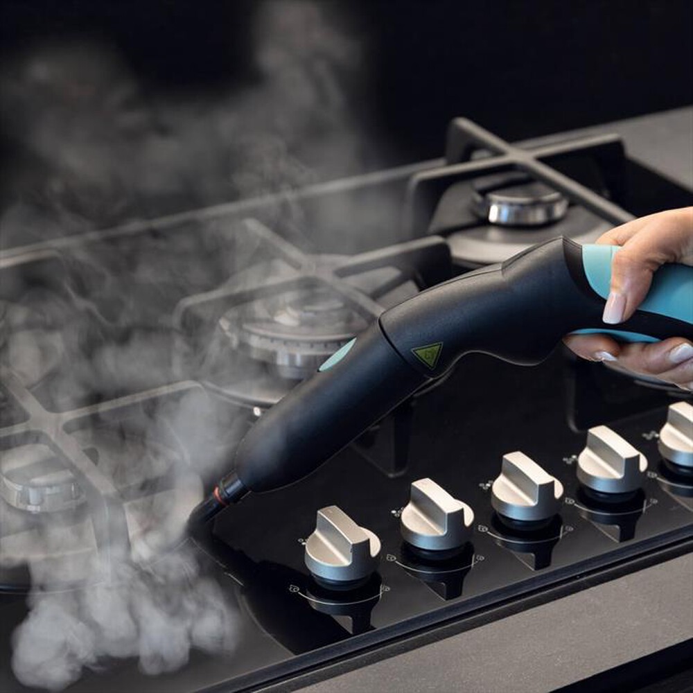 Immagine del prodotto ARIETE - 4146 XVAPOR DELUXE PULITORE A VAPORE 1500W-Blu