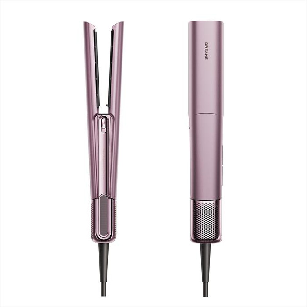 Immagine del prodotto DREAME - Piastra ad aria wet-to-dry AEROSTRAIGHT PRO HAIR-Viola