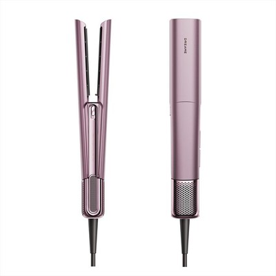 DREAME - Piastra ad aria wet-to-dry AEROSTRAIGHT PRO HAIR-Viola