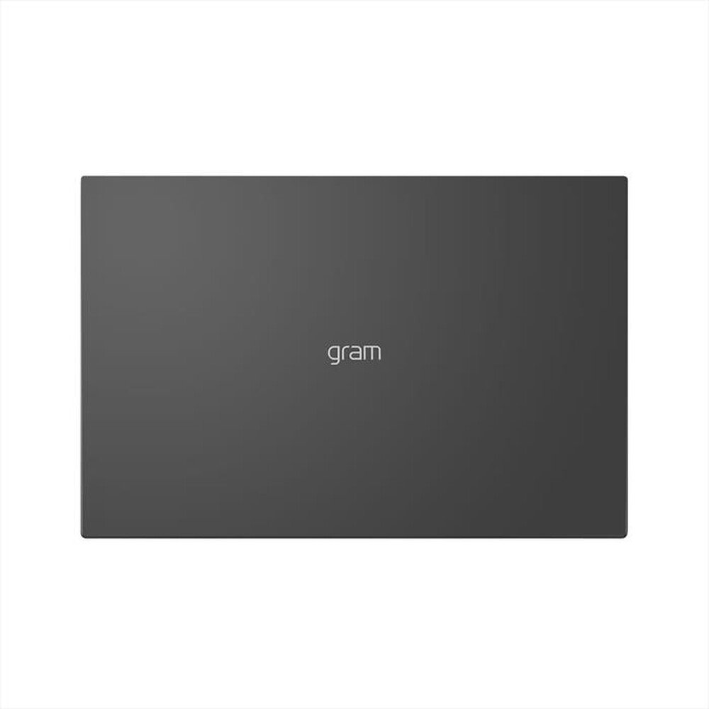 "LG - Notebook 17ZB90R-G-Obsidian Black"