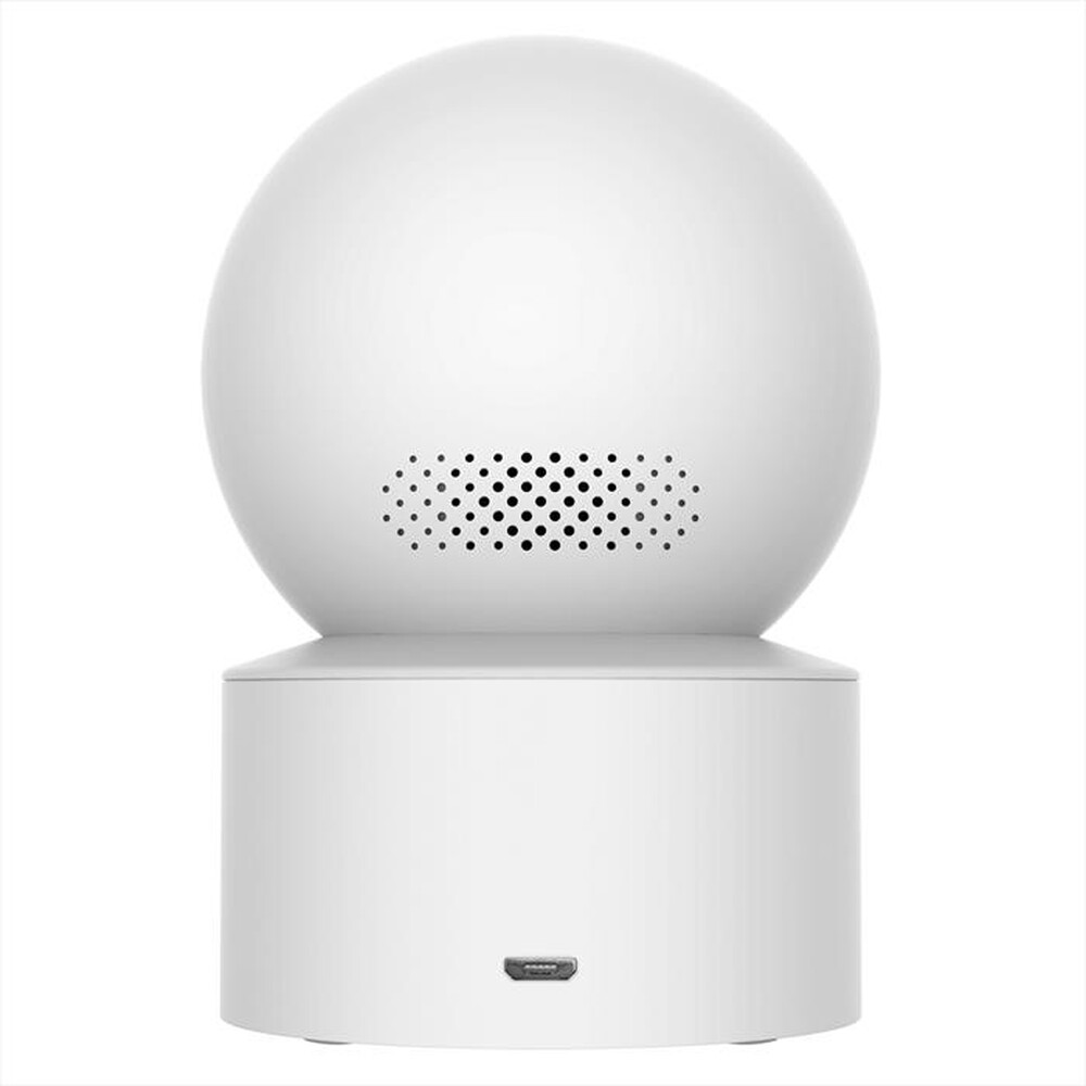 "XIAOMI - MI 360° CAMERA (1080P)-White"