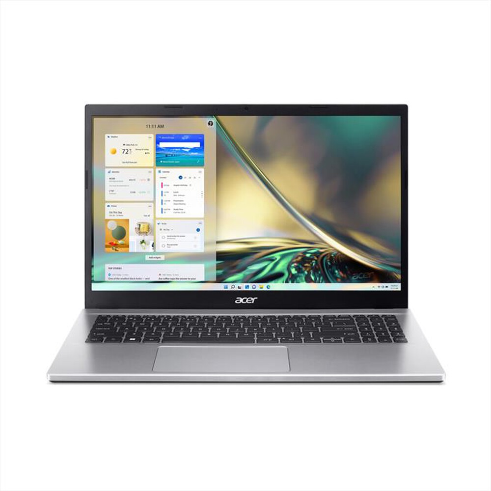 Immagine del prodotto ACER - Notebook ASPIRE 3 A315-59-503M-Silver
