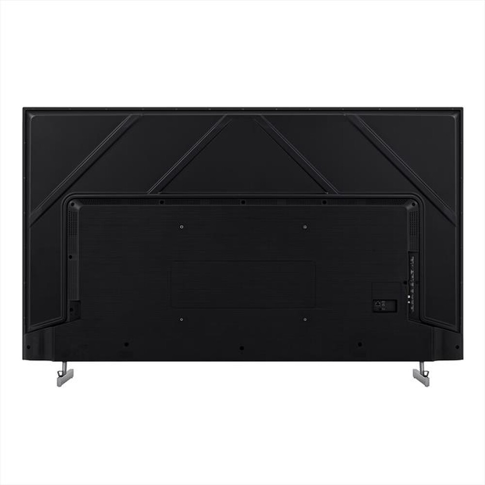 "HISENSE - Smart TV MINI LED UHD 4K 55\" 55U69KQ-Metal Dark Grey"