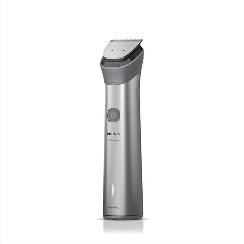 Immagine del prodotto PHILIPS - SERIE 5000 MG5941/15-grigio chiaro