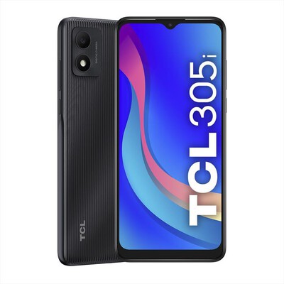 TCL - 305I-black