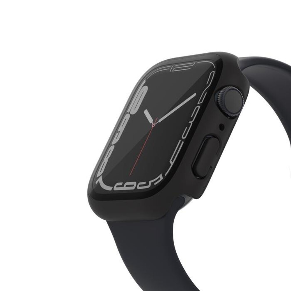 "BELKIN - VETRO TEMPEREDCURVE 2 IN 1-nero"