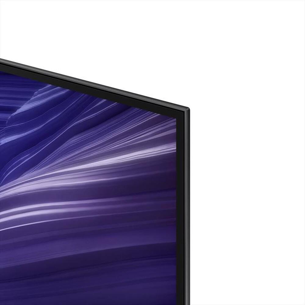 Immagine del prodotto SAMSUNG - Smart TV OLED UHD 4K 77" QE77S90FAEXZT-Graphite Black