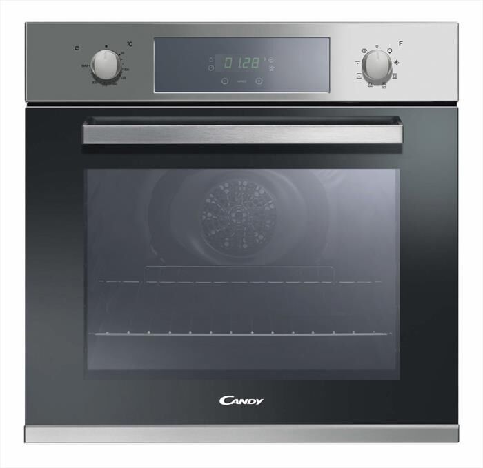 CANDY - Forno incasso elettrico FCP605X Classe A+ | Euronics
