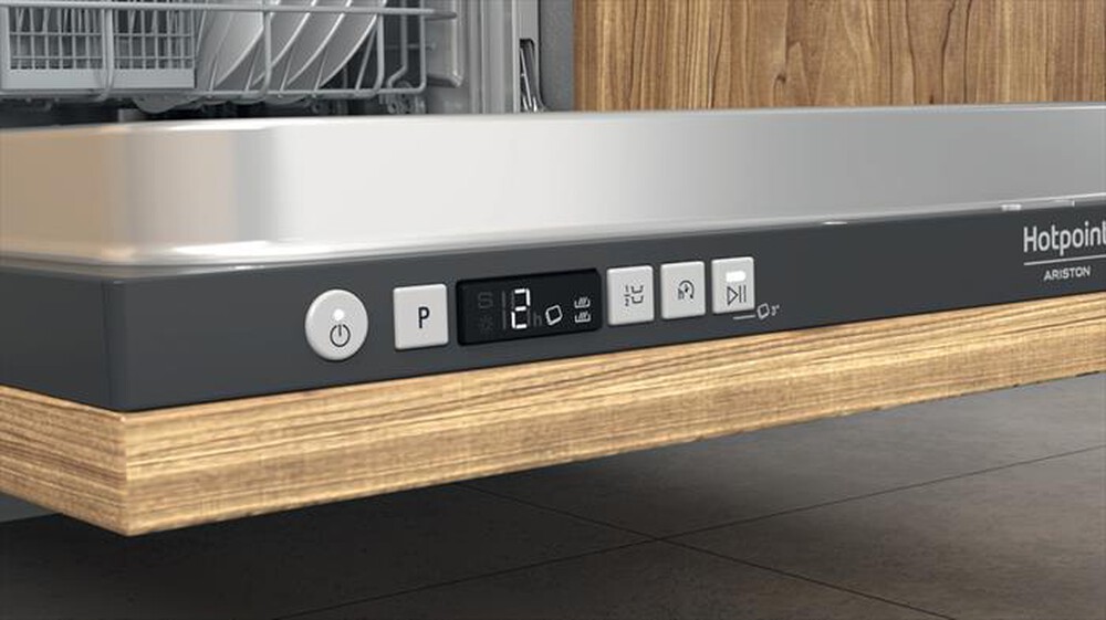 "HOTPOINT ARISTON - Lavastoviglie incasso HI 5010 C Classe"