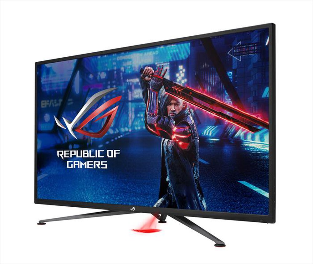 Immagine del prodotto ASUS - XG438QR-Nero