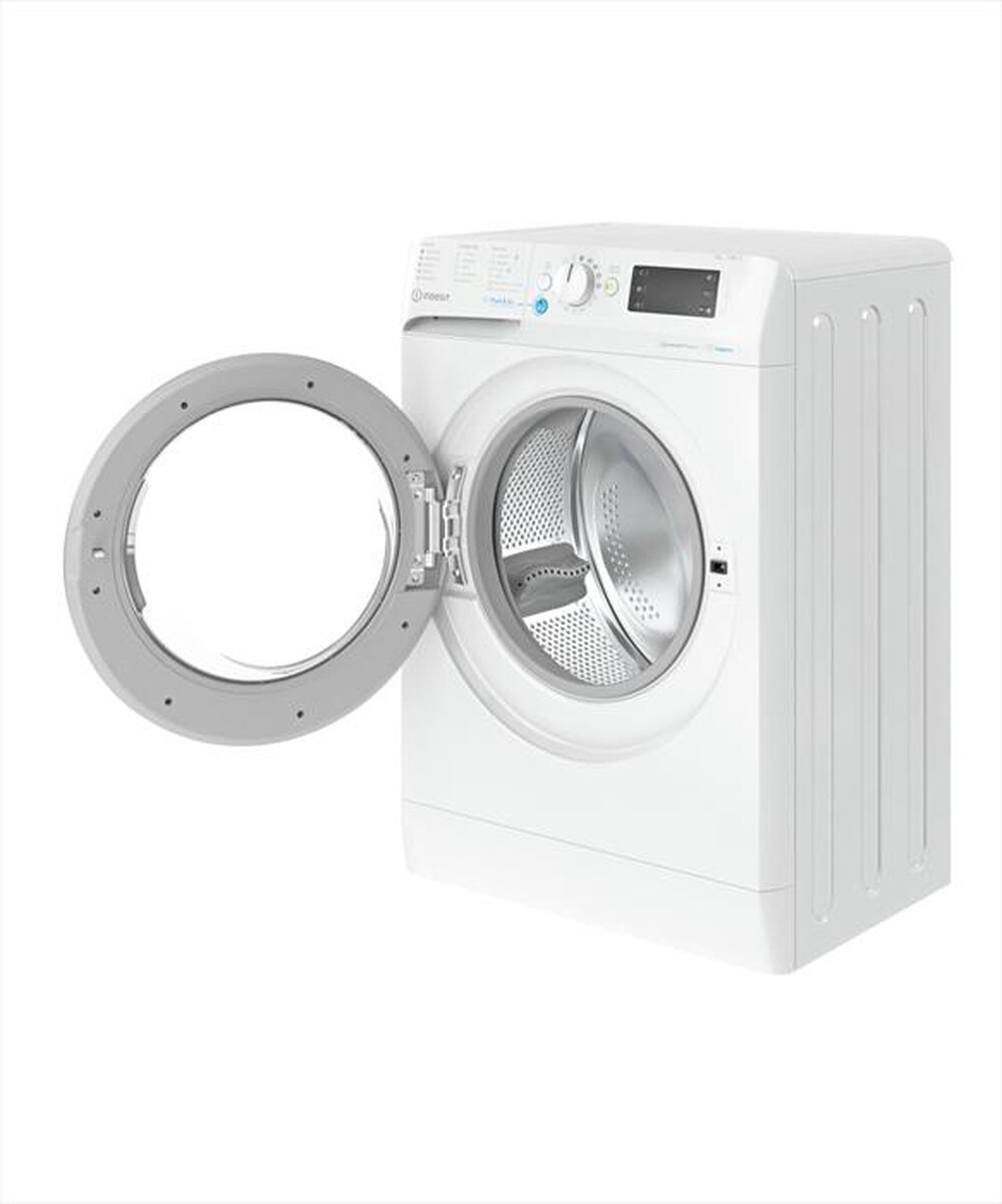 "INDESIT - Lavatrice INNEX BWSE 7125X SV IT 7 Kg Classe B-Bianco"