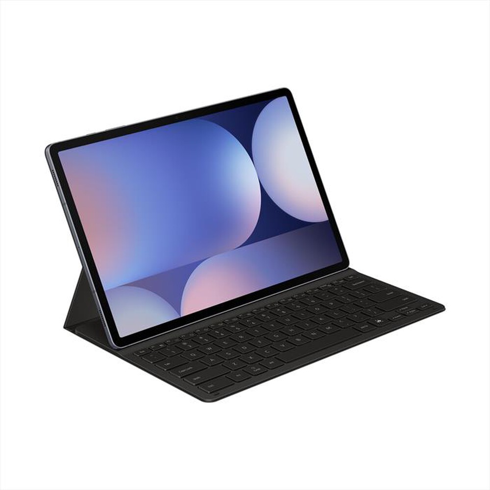 Immagine del prodotto SAMSUNG - Book Cover Keyboard Slim Galaxy Tab S10+/S9+/S9FE+-.