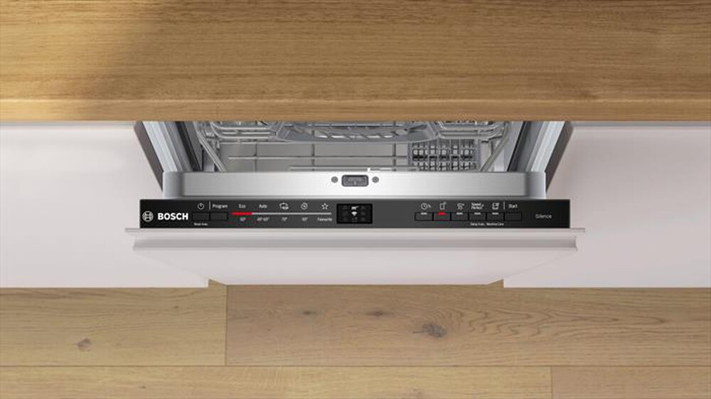 "BOSCH - Lavastoviglie SPV2HKX42E Classe E 10 coperti"