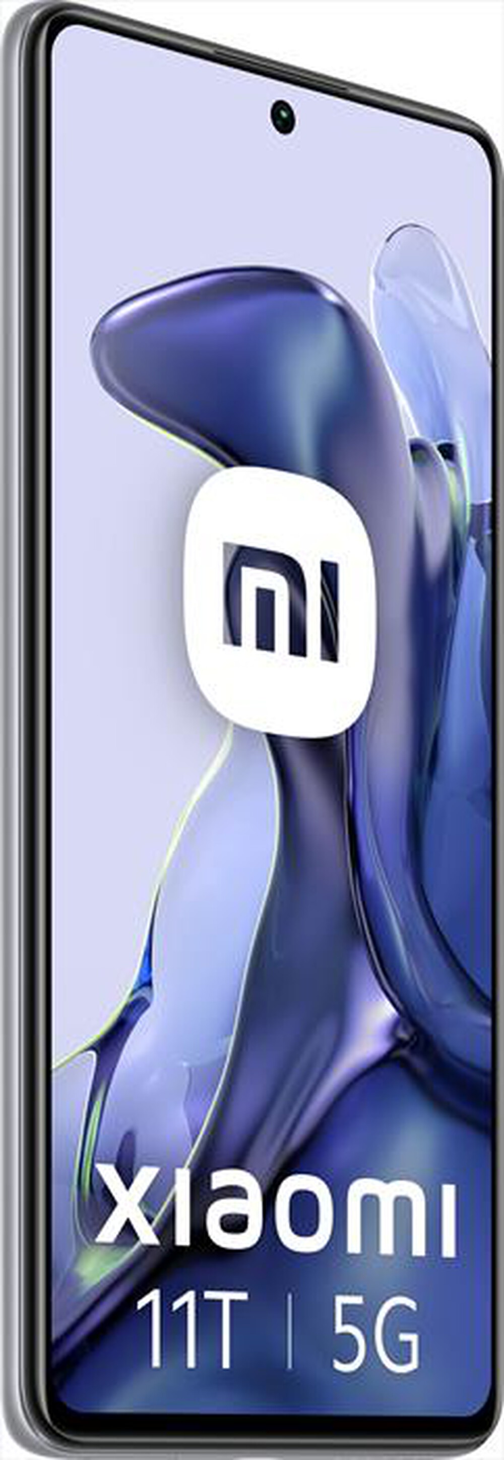 "XIAOMI - XIAOMI 11T 5G 8+128GB-Celestial Blue"