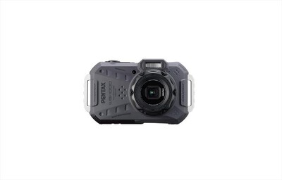 PENTAX - Fotocamera compatta WG-1000-Grigio