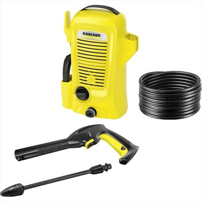 KARCHER - PEVKRHK2UNIVER-Nero/Giallo