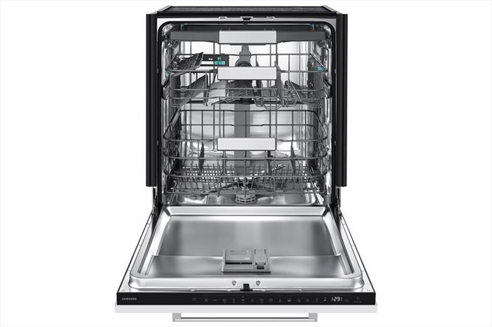Immagine del prodotto SAMSUNG - Lavastoviglie DW80H77H3B0U1 Classe A 14 coperti-Bianco