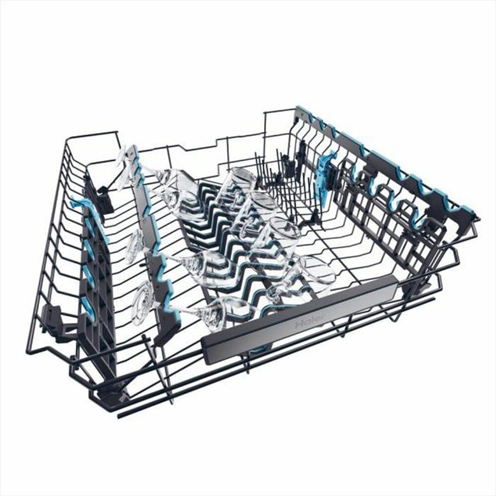 Immagine del prodotto HAIER - Lavastoviglie XI 4A4M4PB Classe A 14 coperti