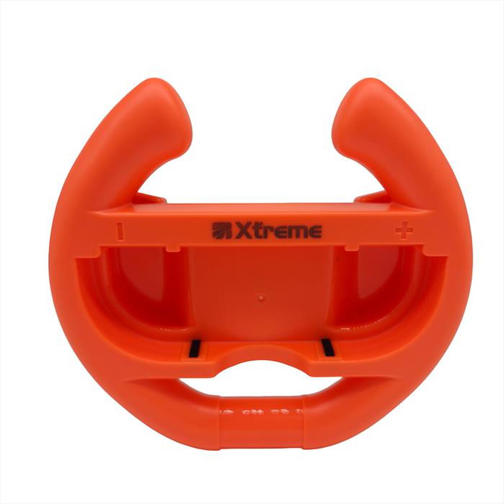 Immagine del prodotto XTREME - DOPPIO VOLANTE PER SWITCH 2 95761-Colorato