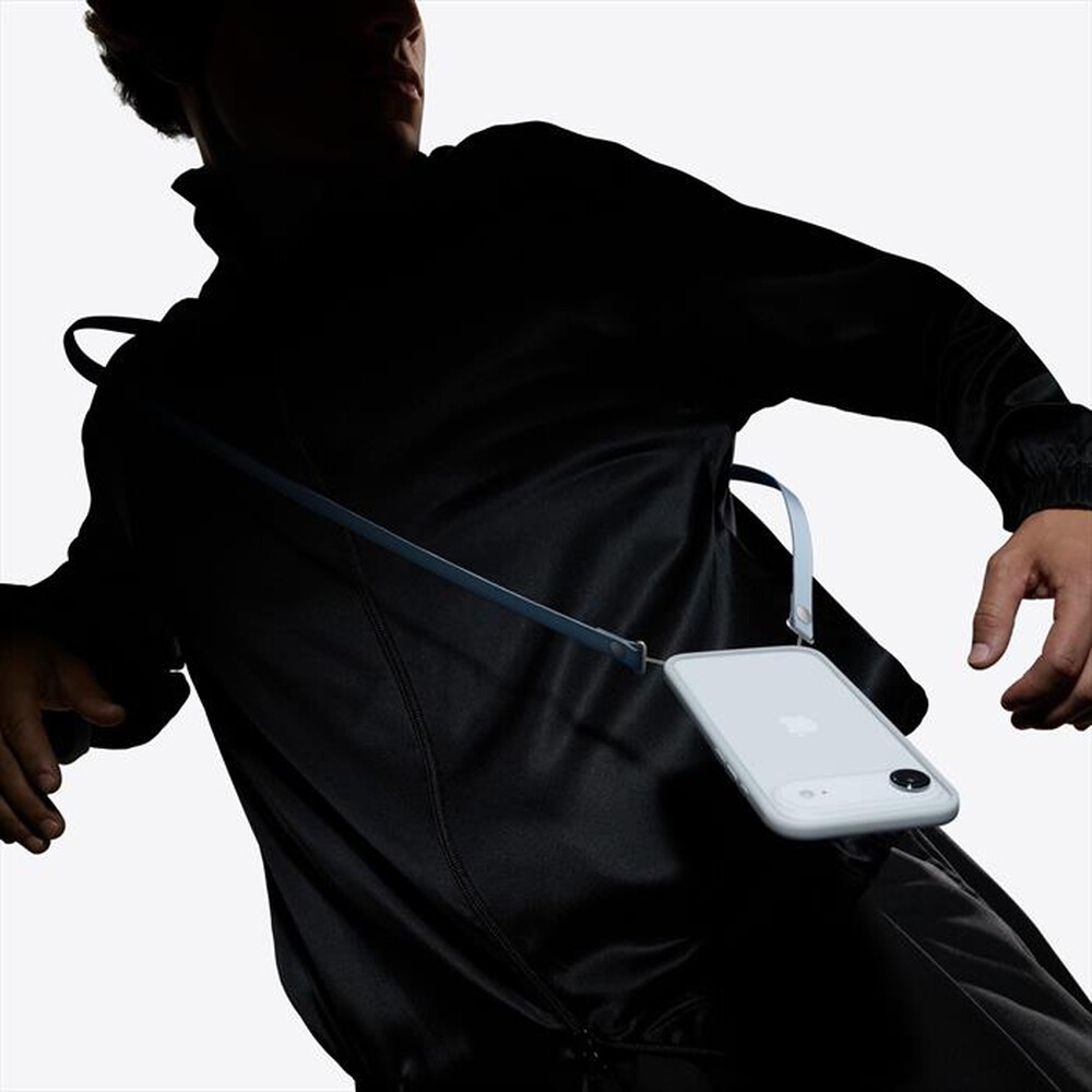 Immagine del prodotto APPLE - Tracolla-Rosa chiaro