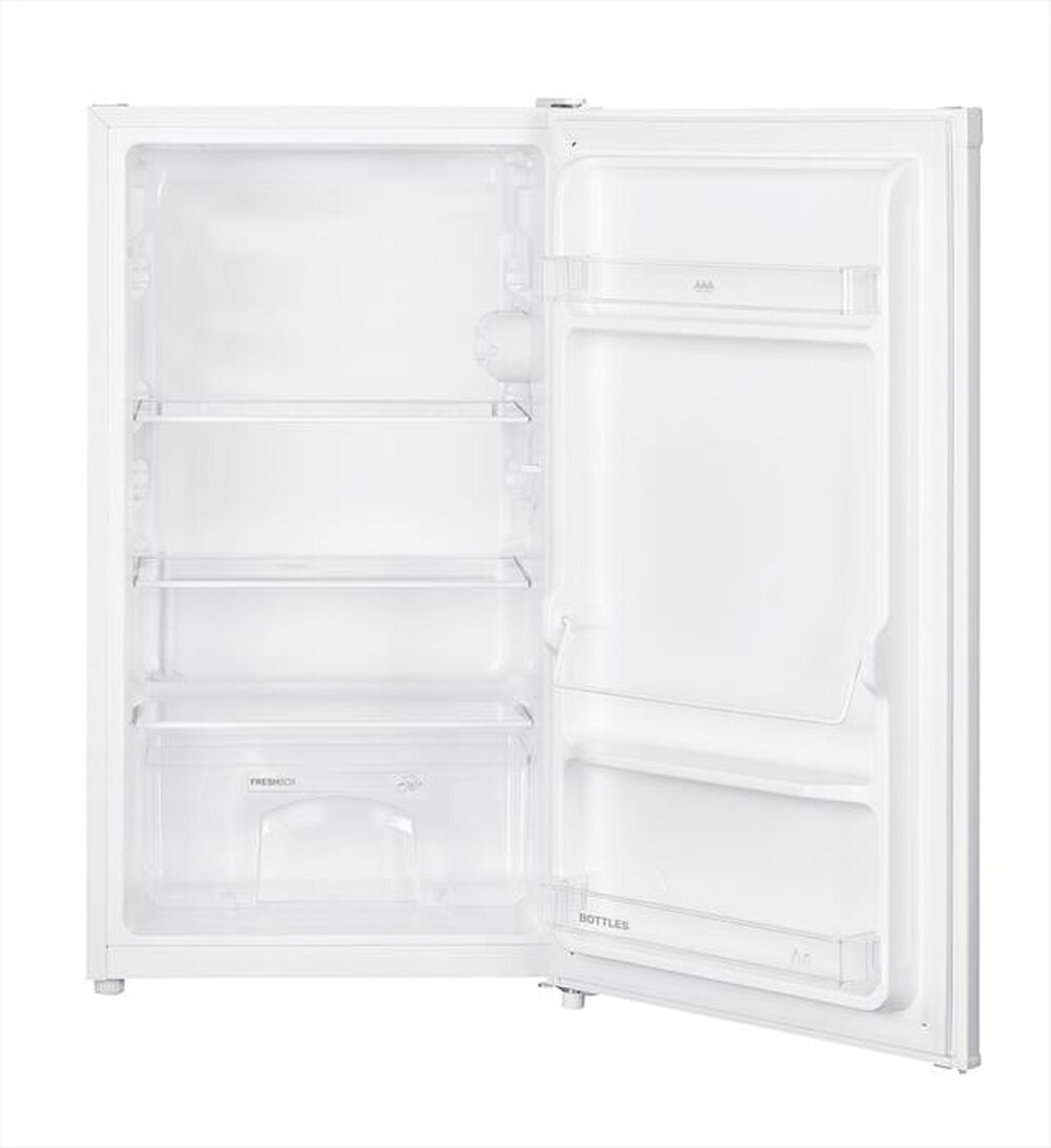 Immagine del prodotto AAAMAZE - Frigorifero sotto-tavolo AHTT11SEW0 Classe E 90lt-Bianco